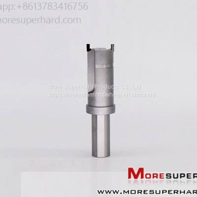 PCD Slotting Mill Cutter