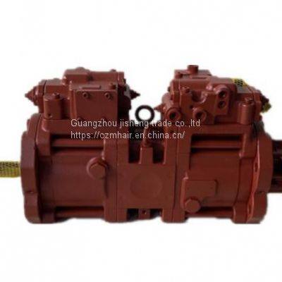 K3V63DT-1RCR-9N03 MX132 MX132LC Hydraulic Pump