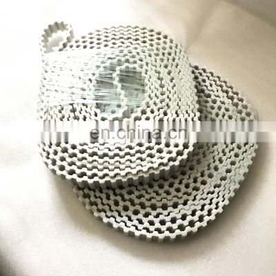 Seamless Double-sided PU Timing Belts(Code DT10)