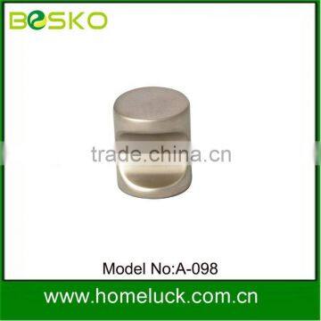 Popular style stainless steel furniture knob