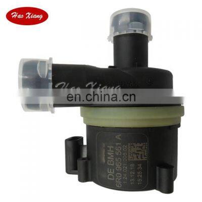 Water Pump  6R0965561A