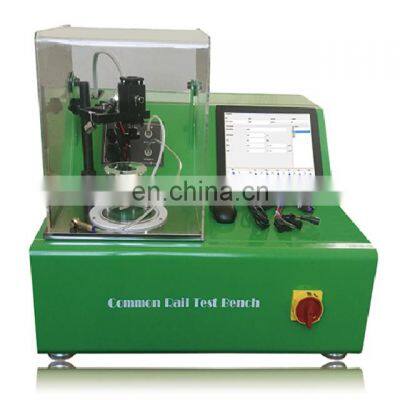 EPS200 CRI diesel fuel common rail injector tester test bench