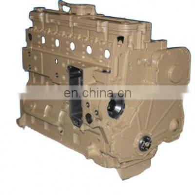 ISLe cylinder block long block machinery engine part for cummins