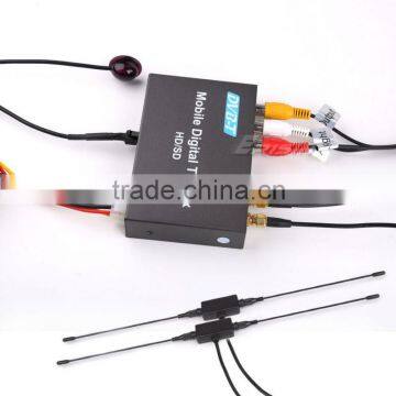 Erisin ES238D Car Video DVD Digital TV Box photo-6