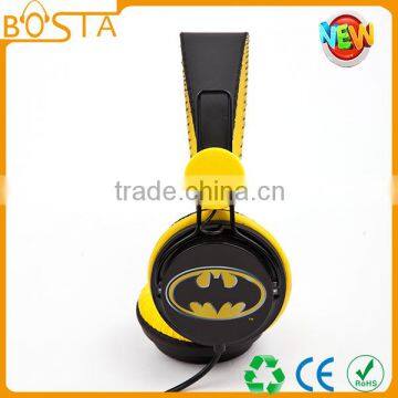 Hot Selling Best Price Designer's Best Choice Promotional Cool Headphone photo-5