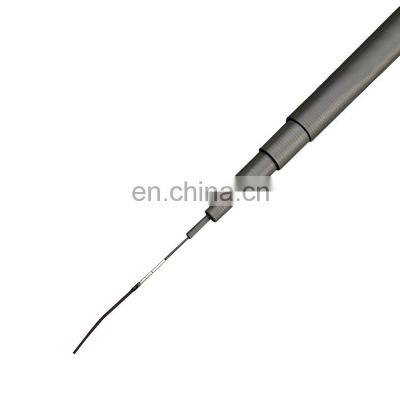 High Quality Fishing Long Rod 3.6-7.2m High Carbon Fishing Rod Taiwan Fishing Rod photo-5