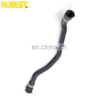 Junxiang High Quality 3 Inch 38mm S40 u Shape Rubber Radiator Flex Hose photo-5