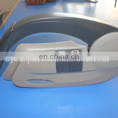 CE Certificate Universal Luxury Armrest for Bus Seat Armrest photo-2