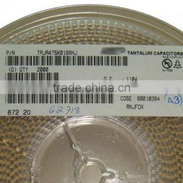 Aluminum Electrolytic Capacitor 1000uf 100v photo-5