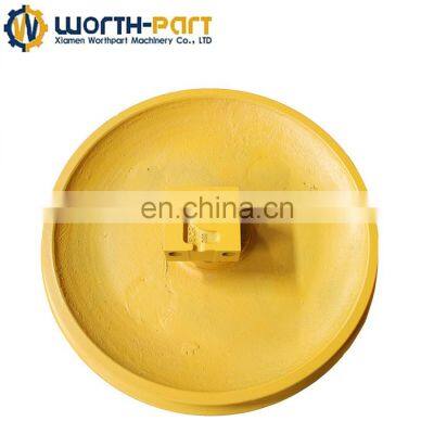 Takeuchi TL130 Front Idler photo-5