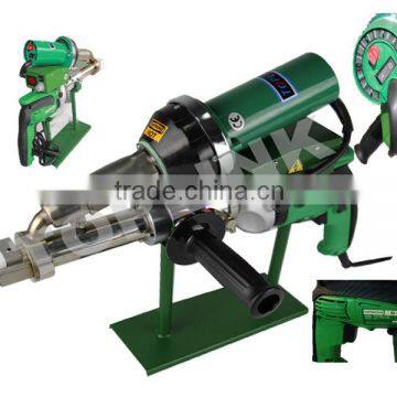 2500W TOPLINK pipe plastic extruding machine for sale