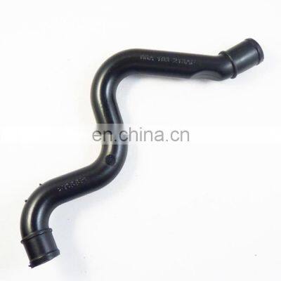 Auto Car Engine Crankcase Breather Hose 06A103213F / 06A103221AH