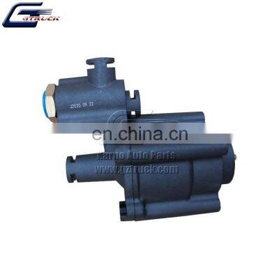 Heavy Duty Truck Parts Multiport Valve Oem 20783875 20772366 20557162 for VL Truck Inhibitor Cylinder photo-2