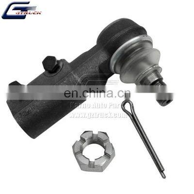 European Truck Auto Spare Parts Drag Link Oem 0024600405 for MB Truck Centre Rod Assembly photo-3