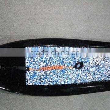 Factory Price high quality 7500w electric customized fashion jet power surf/motorized surfboard/surfing board