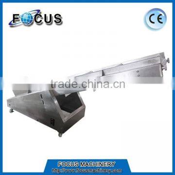 finished conveyor/conveyor belt production line /food grade PP,PU,PVC belt conveyor