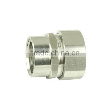 DPN,Stainless steel liguid tight connector