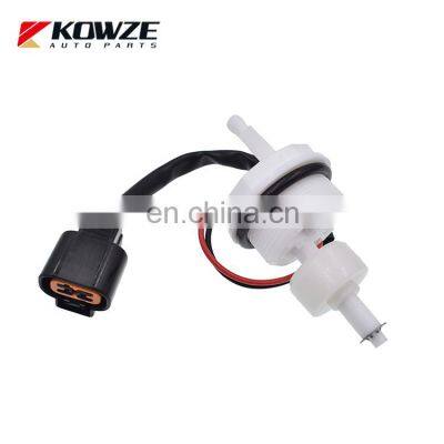 Auto Diesel Filter Fuel Water Sensor For Mitsubishi 4X4 Pick Up L200 Triton 1996-2005 MB658726 31974-H1010