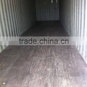 40ft HC Used Cargo Worthy Shipping Container With Low Price photo-6