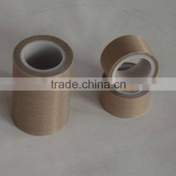 ptfe fiberglass tape with release liner