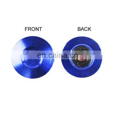 Supplier Of Guangzhou Car Racing Engine Bonne Aluminum Push Button Billet Hood Latch Pin Lock photo-2