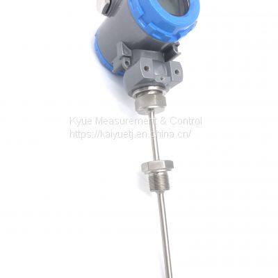 Intelligent temperature transmitter  Hart/RS485 4-20mA 2/3/4 wire