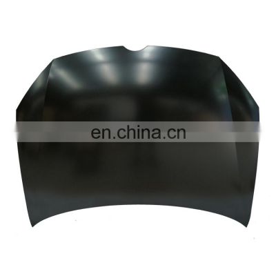 China Factory Spare Parts Cars Engine Cover Simyi Steel Car Hood Cover For GOLF 5 2009 OEM 5U0823031