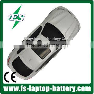 5600mah Fashionable design Car shape charger powerbank