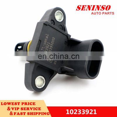 Original Map Sensor Manifold Absolute Pressure OEM 10233921 A2C10395000 For 350/360/i5/RX3 For ZS/MG3/MG5/GT