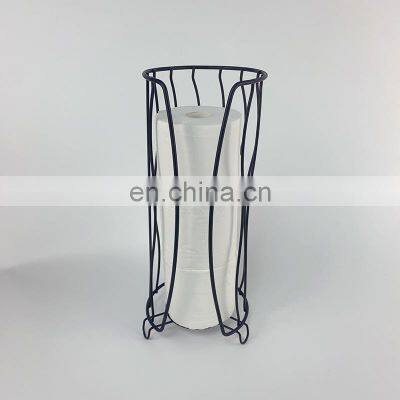 chrome euro kitchen towel holder commercial portable toilet storage tissue toilt paper holder