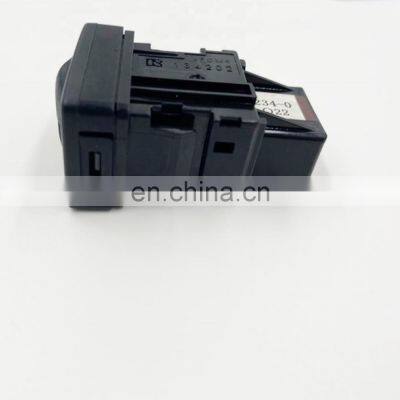 Car Headlight Leveling Switch 5 Pins for Toyota 84152-60060WZ photo-2