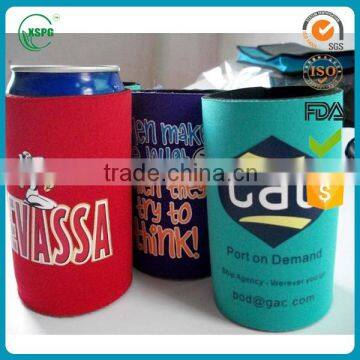 Custom Neoprene Cooler Bag for Cup/Can/Beer, Cup Sleeve