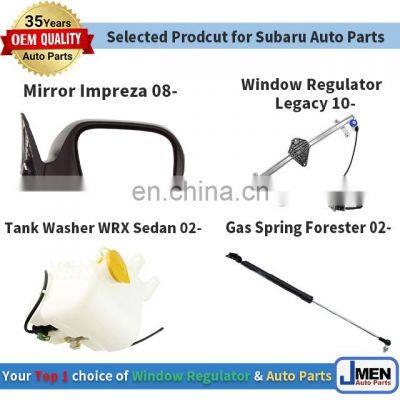 Jmen 57251VA000 Gas Spring for Subaru Impreza WRX 15- Hood Strut Prop Damper Shock Car Auto Body Spare Parts photo-2