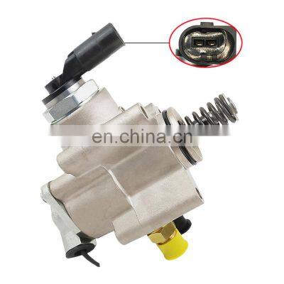 06F127025J High Pressure Fuel Pump Replacement for Seat Altea (5P1) 2004- VW Golf Passat Audi 2.0