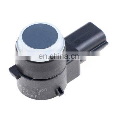 100002515 53104272 ZHIPEI Wholesale Parking Sensor for Maserati Ghibli 2013-2015 3.0L photo-4