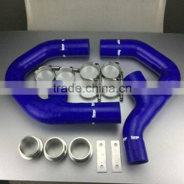 Factory Wholesale Supply Good Performance Intercooler Hose Kit photo-4