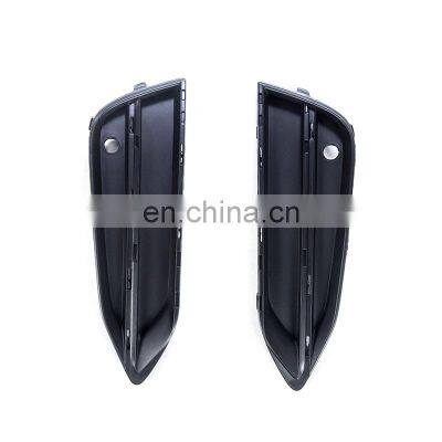 Economy Front Bumper Fog Light Lamp Cover Trim For Volvo S90 auto accessorices