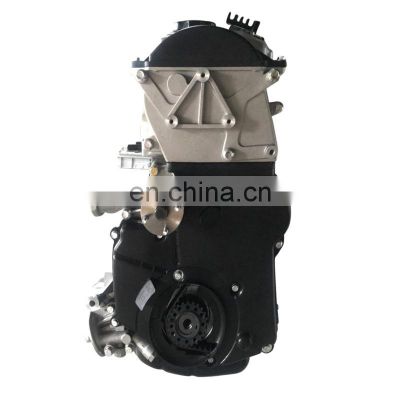 Motor Spare Parts 2.4L 4G64S4M Engine For Great Wall Haval Hover H3 H5 photo-4
