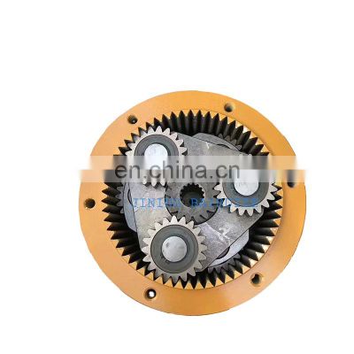 High Quality SK55SR swing motor SK55SR-5 SK55 swing gearbox SK60 slew motor