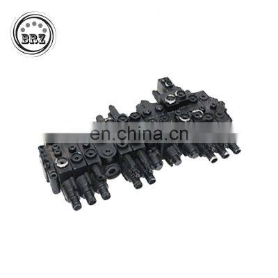 PC120-5 PC120 Control Valve PC120-1 PC120-3 Main Valve PC120-2 PC120-6 Main Control Valve 723-36-10300