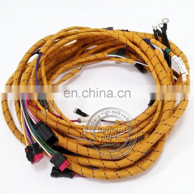 365C excavator air filter sensor wire harness 251-0520