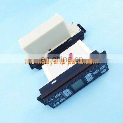 Excavator Air Conditioner PC200-7 Panel 208-979-7630 New Model