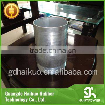 High quality Aluminum camlock fitting KC type