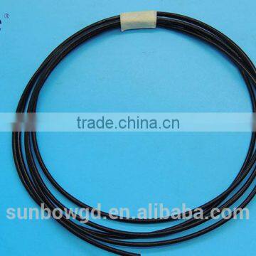 45kv High Temp Heat Pump Insulation PTFE TUBE photo-2
