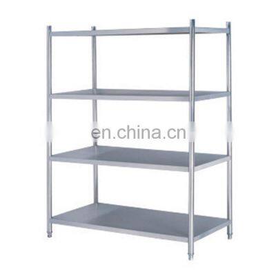 Kitchen Stainless Steel Storage Rack /Kitchen Storage Rack photo-2