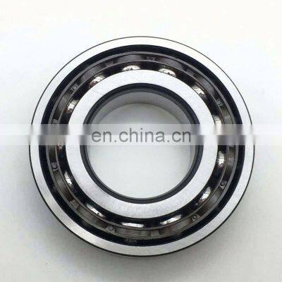 High Precision Angular Contact Ball Bearing 7210 BECBPH 7210BECBPH photo-2