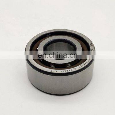 3210.BD.TVH Bearing Size 50x90x30.2 mm Double Row Angular Contact Ball Bearing 3210-BD-XL-TVH