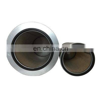Hot Sale PA1894 Truck Engine Parts 6N6071 8L5897 Air Filter 9035992 166392 Air Filter AF851M AF883M photo-4