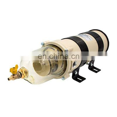 Wholesale Diesel Marine Fuel Water Separator Assembly 1000FG With Element 2020PM