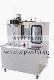 ASTM D1177 Petroleum Products Oil Freezing Point Analyzer With Cooling System TP-2430 photo-3